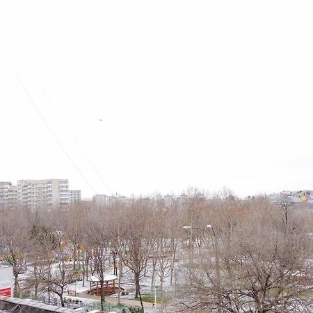 Elegant Vibes Apartment Next To Obor Market Bucarest Extérieur photo