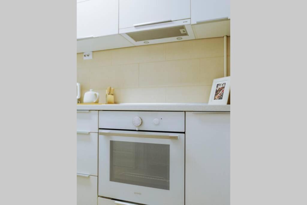 Elegant Vibes Apartment Next To Obor Market Bucarest Extérieur photo